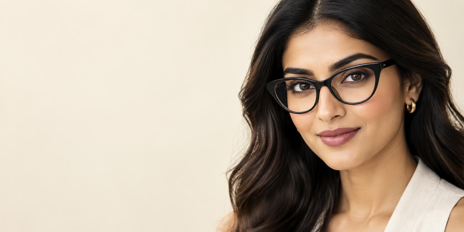 Premium Eyewear for a Clearer Tomorrow