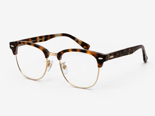 Ray-Ban RB5154 Clubmaster Classic
