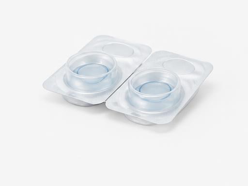 Hydrating Contact Lenses